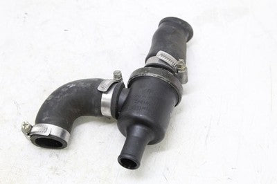2000 APRILIA RSV MILLE ROTAX V990 OEM THERMOSTAT W HOUSING ASSEMBLY