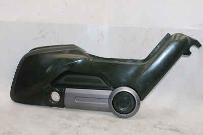 2022 HONDA NAVI NVA110B OEM LEFT SIDE FAIRING COWL
