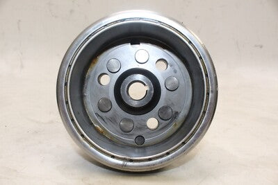 1995 HONDA XR200R OEM STATOR MAGNETO ROTOR FLYWHEEL