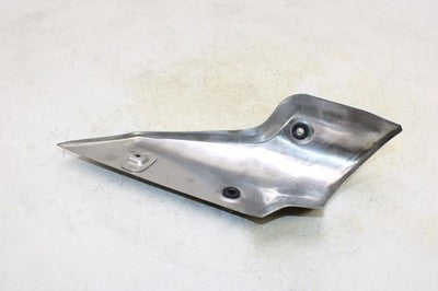 17-19 KAWASAKI NINJA 650 EX650 ABS OEM EXHAUST SHIELD COVER