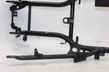03-04 BMW K1200GT K41 OEM REAR BACK FENDER SUPPORT FRAME SUBFRAME