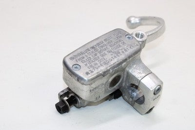 98-03 HONDA SHADOW ACE 750 VT750CD DELUXE OEM FRONT BRAKE MASTER CYLINDER