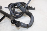 2002 YAMAHA YZF600R OEM MISC HOSES LINES