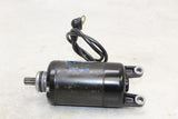 92-12 KAWASAKI NINJA 250R OEM ENGINE STARTING STARTER MOTOR -DC 12V