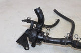 2008 KAWASAKI NINJA 250R EX250J OEM AIR VALVE SOLENOID W HOSES