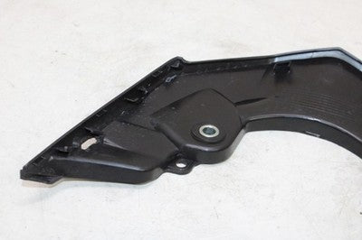 11-14 KAWASAKI VERSYS 650 KLE650CF OEM UPPER FAIRING TRIM TAIL COWL COVER