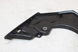 11-14 KAWASAKI VERSYS 650 KLE650CF OEM UPPER FAIRING TRIM TAIL COWL COVER
