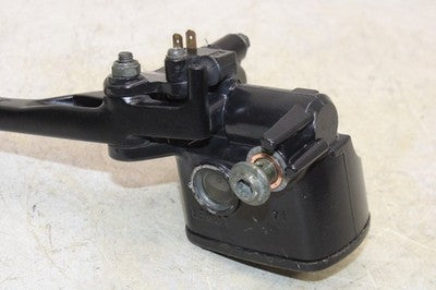 2006 YAMAHA MAJESTY 400 YP400 OEM CLUTCH MASTER W LEVER