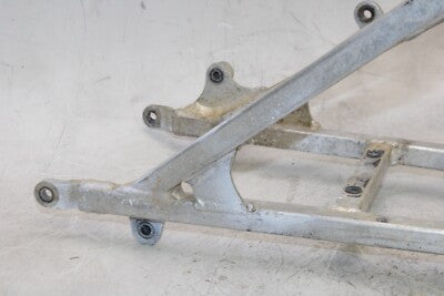 92-93 KAWASAKI KX250 OEM REAR BACK SUB FRAME SUBFRAME