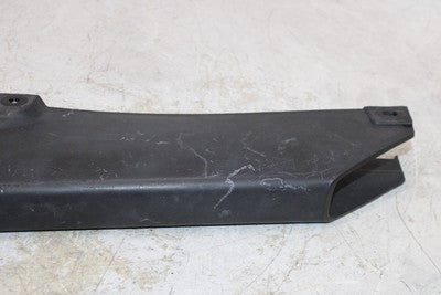 2007 KAWASAKI NINJA 250R EX250F OEM CHAIN GUARD COVER