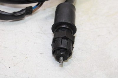 06-24 KAWASAKI VULCAN 900 VN900D CLASSIC LT OEM REAR BACK BRAKE SENSOR
