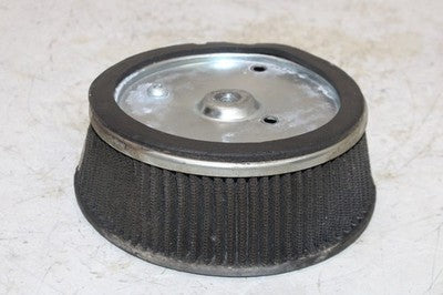 2002 HARLEY-DAVIDSON SPORTSTER 883 CUSTOM XL883C OEM AIRBOX AIR INTAKE FILTER