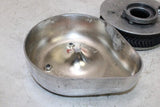 1996 HARLEY-DAVIDSON SOFTAIL OEM AIR CLEANER FILTER BOX