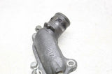06-09 SUZUKI GSXR 750 OEM CYLINDER COOLANT INLET OUTLET COVER CONECTOR