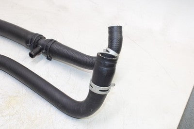 2015 POLARIS SPORTSMAN ACE 570 OEM RADIATOR HOSES WATER PIPES HOSE PAIR