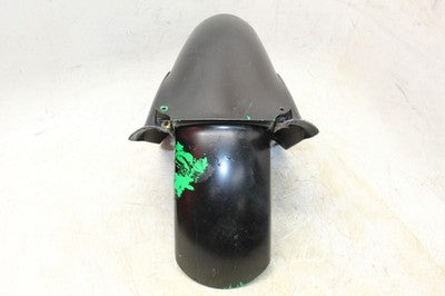05-08 KAWASAKI ZZR600 ZX600J OEM FRONT WHEEL FENDER COWL FAIRING