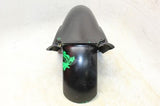 05-08 KAWASAKI ZZR600 ZX600J OEM FRONT WHEEL FENDER COWL FAIRING