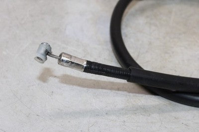 13-17 KAWASAKI NINJA 300 EX300A OEM CLUTCH CABLE LINE