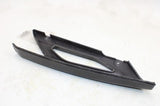 2003 BMW F650GS DAKAR OEM REAR BACK DRIVE CHAIN GUARD COVER SHIELD