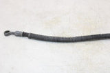 1996 Yamaha FZR600R OEM REAR BACK BRAKE HOSE FLUID LINE