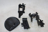 2007 HARLEY-DAVIDSON SPORTSTER 883 LOW XL883L OEM MISC BRACKETS COWLS PLASTICS