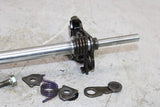 1995 HONDA CBR600F3 OEM SHIFTER SHIFT SHAFT