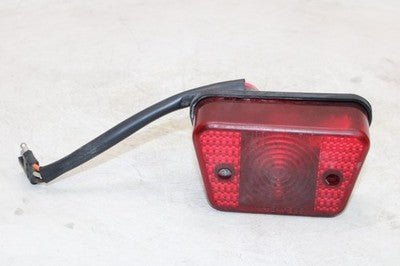2003 POLARIS MAGNUM 330 4X4 OEM REAR TAIL TAILLIGHT BACK BRAKE LIGHT