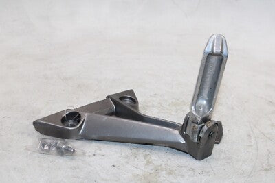13-17 KAWASAKI NINJA 300 EX300B ABS OEM LEFT REAR BACK PASSENGER PEG