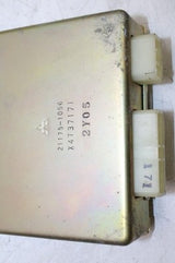 87-03 KAWASAKI VOYAGER XII OEM ECU COMPUTER CONTROLLER UNIT BLACK BOX ECM CDI