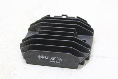 08-18 KAWASAKI KLR650 OEM RECTIFIER VOLTAGE REGULATOR