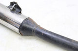 1994 SUZUKI KATANA 600 GSX600F OEM RIGHT EXHAUST PIPE MUFFLER SLIP ON SILENCER