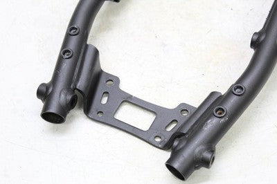2017 YAMAHA FZ10 OEM REAR SUBFRAME BACK SUB FRAME