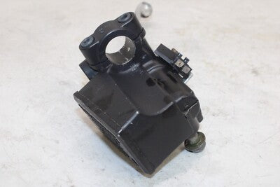 2006 YAMAHA FZ6 OEM HYDRAULIC CLUTCH MASTER CYLINDER W/ LEVER