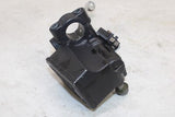 2006 YAMAHA FZ6 OEM HYDRAULIC CLUTCH MASTER CYLINDER W/ LEVER