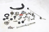 2008 BMW K1200S OEM ENGINE MOUNTING BOLTS HARDWARE MOTOR SCREWS