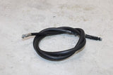 13-17 KAWASAKI NINJA 300 EX300B ABS OEM CLUTCH CABLE LINE