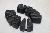 03-06 HONDA CBR600RR OEM REAR HUB SHOCK DAMPERS CUSH ABSORBERS
