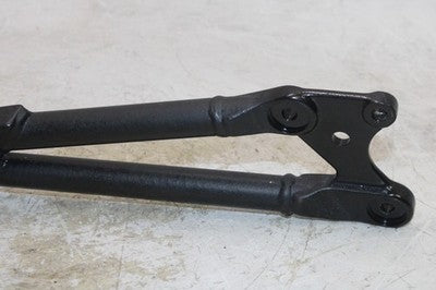 2018 BMW G310GS OEM RIGHT REAR BACK PASSENGER PEG