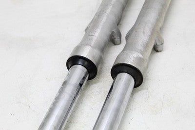 99-09 HONDA REBEL 250 CMX250C OEM FRONT FORKS SHOCK SUSPENSION SET PAIR