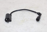 03-06 SUZUKI BURGMAN AN400S OEM IGNITION COIL SPARK PLUG CAP