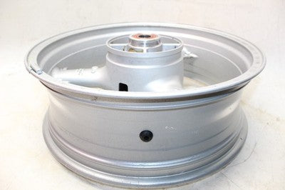 05-08 KAWASAKI ZZR600 ZX600J OEM REAR BACK WHEEL RIM