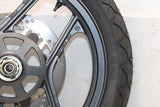 92-00 KAWASAKI NINJA 250R EX250F OEM FRONT WHEEL RIM TIRE
