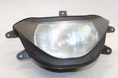97-07 YAMAHA YZF600R OEM FRONT HEADLIGHT HEAD LIGHT LAMP