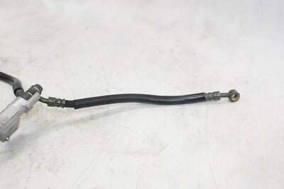 2006 SUZUKI KATANA 600 GSX600F OEM FRONT BRAKE CALIPER HOSES LINES