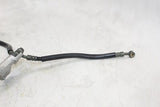 2006 SUZUKI KATANA 600 GSX600F OEM FRONT BRAKE CALIPER HOSES LINES