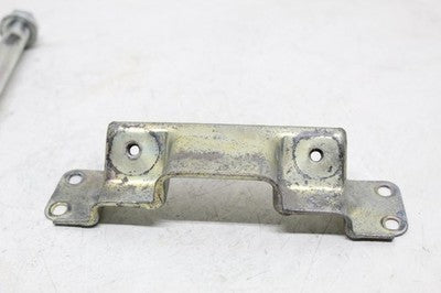 2001 KAWASAKI NINJA 250R OEM FRONT GAS TANK BRACKET MOUNT SWINGARM BOLT