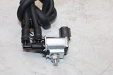 2013 KAWASAKI NINJA 300 OEM AIR SOLENOID TOP ENGINE SWITCH SENSOR