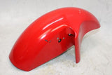 92-00 KAWASAKI NINJA 250R EX250F OEM FRONT WHEEL FENDER COWL FAIRING