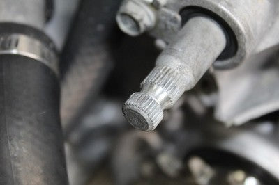 2005 2006 HONDA CBR600RR OEM ENGINE MOTOR