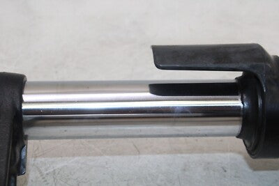 2014 KAWASAKI NINJA 300 EX300B ABS OEM FRONT END FORKS SUSPENSION TRIPLE TREE